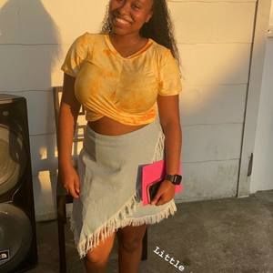 Meet your Posher, Sherley